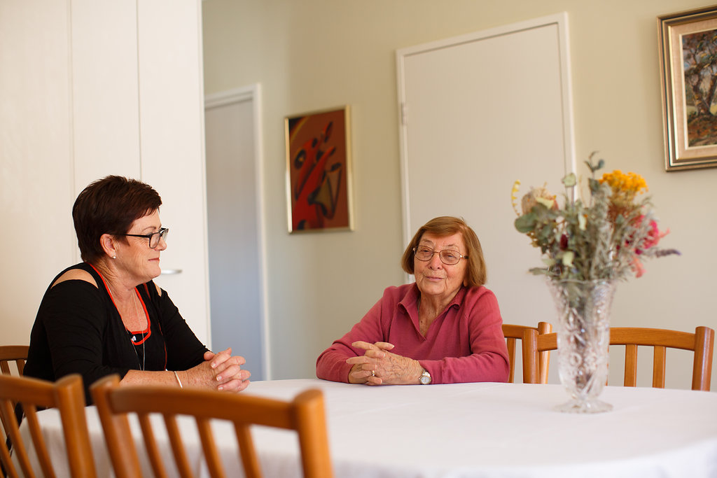 HammondCare Home Care South East Sydney