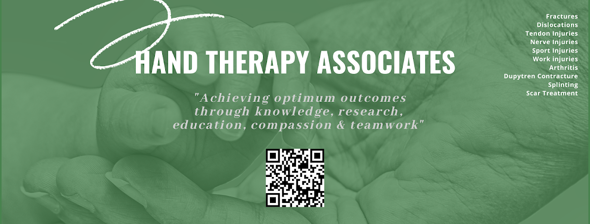Hand Therapy Associates