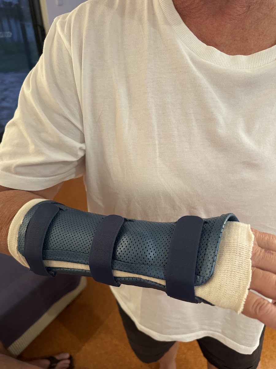Hand + Upper Limb Centre (HULC Claremont)