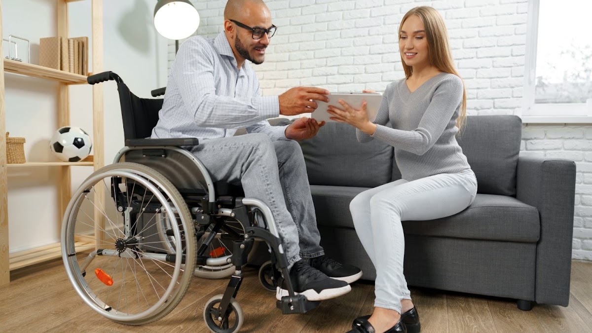 Hands of Mercy Care
