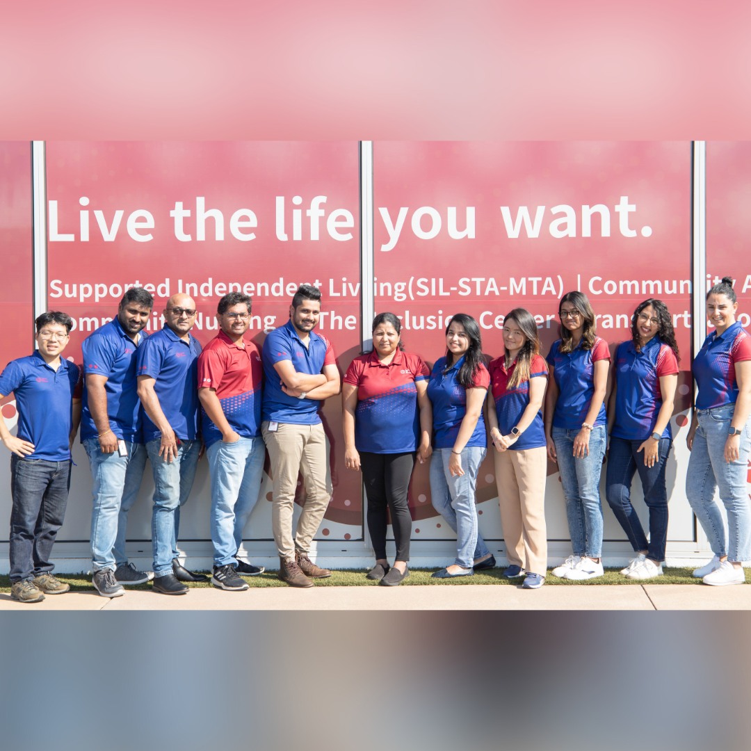 Hands On People Pty Ltd