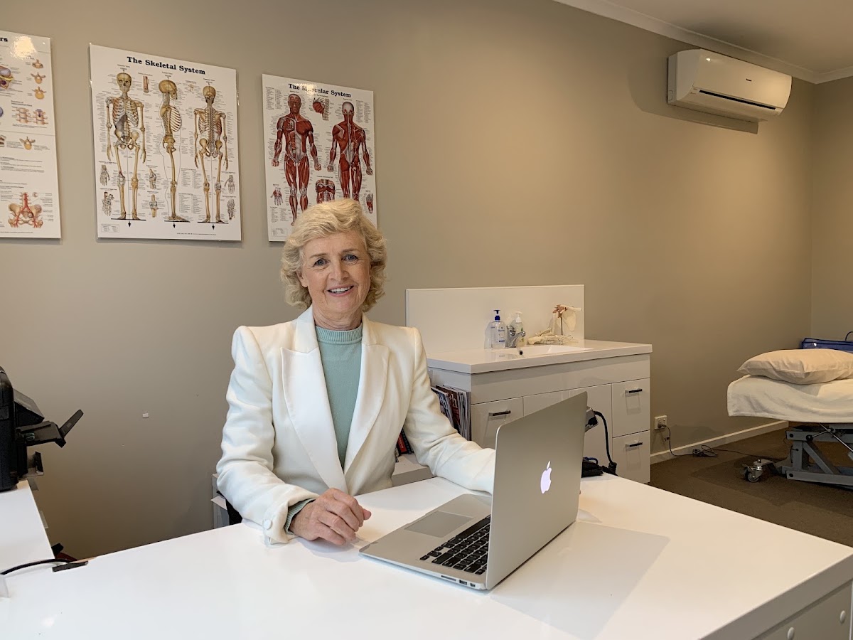 Hands-On Physiotherapy