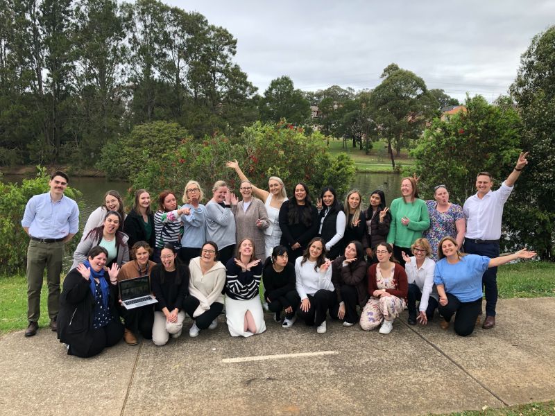 Hanrahan Health Therapy Services Campbelltown