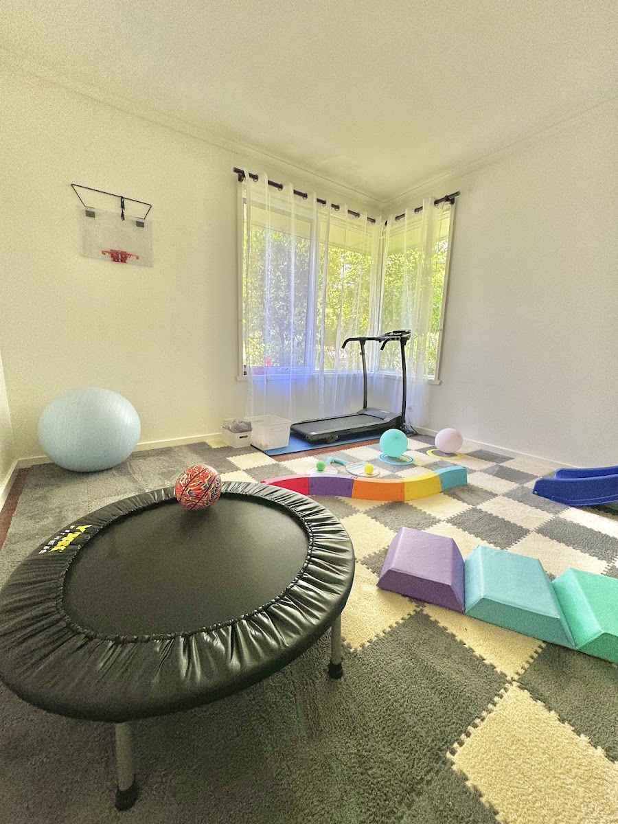 Happy Therapy Australia
