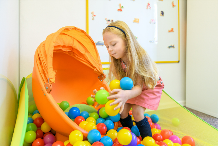 Happy Therapy - Speech Pathology, Occupational Therapy Clinic