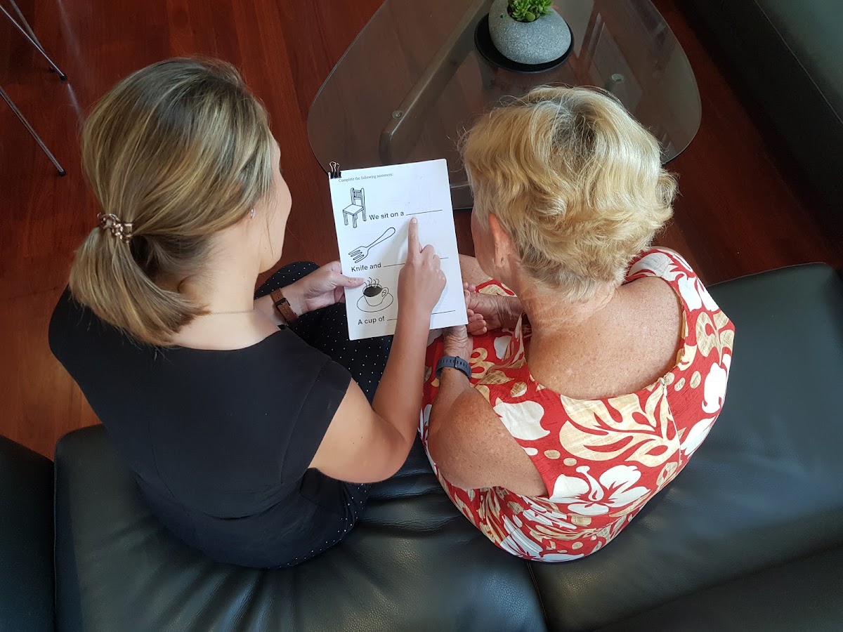 Hastings Macleay Speech Pathology