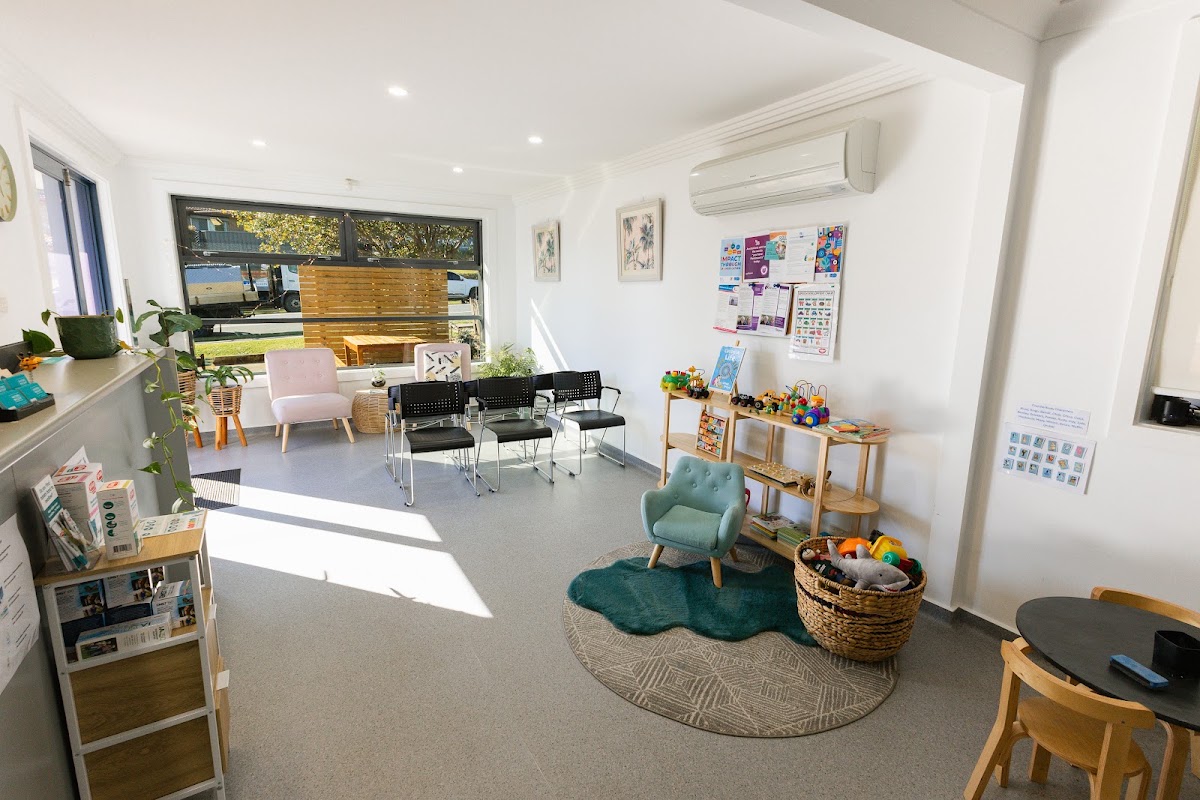 Hastings Macleay Speech Pathology