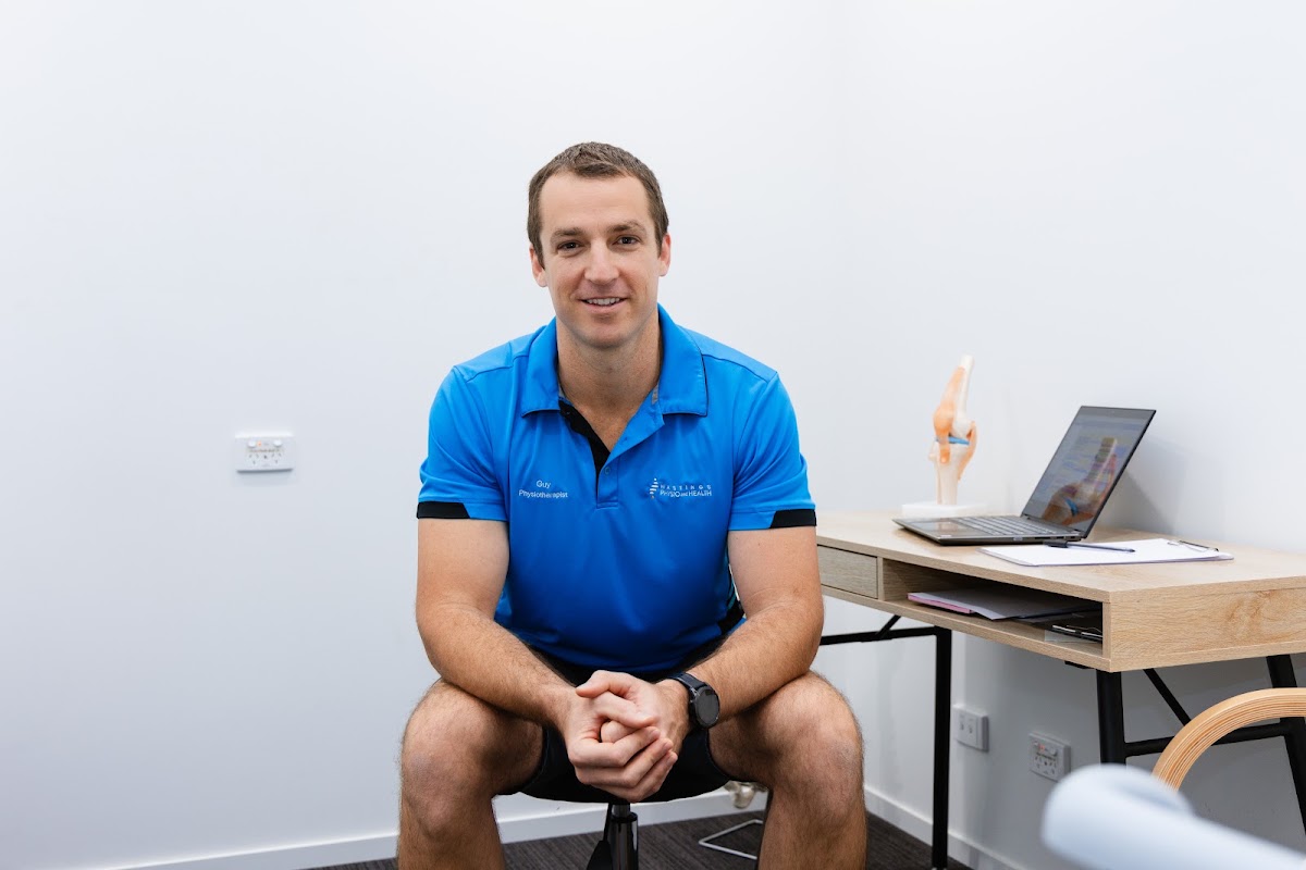Hastings Physio and Health - Lake Innes