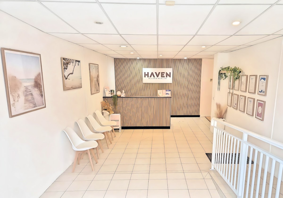 Haven Psychology Shellharbour- Child and family psychologist