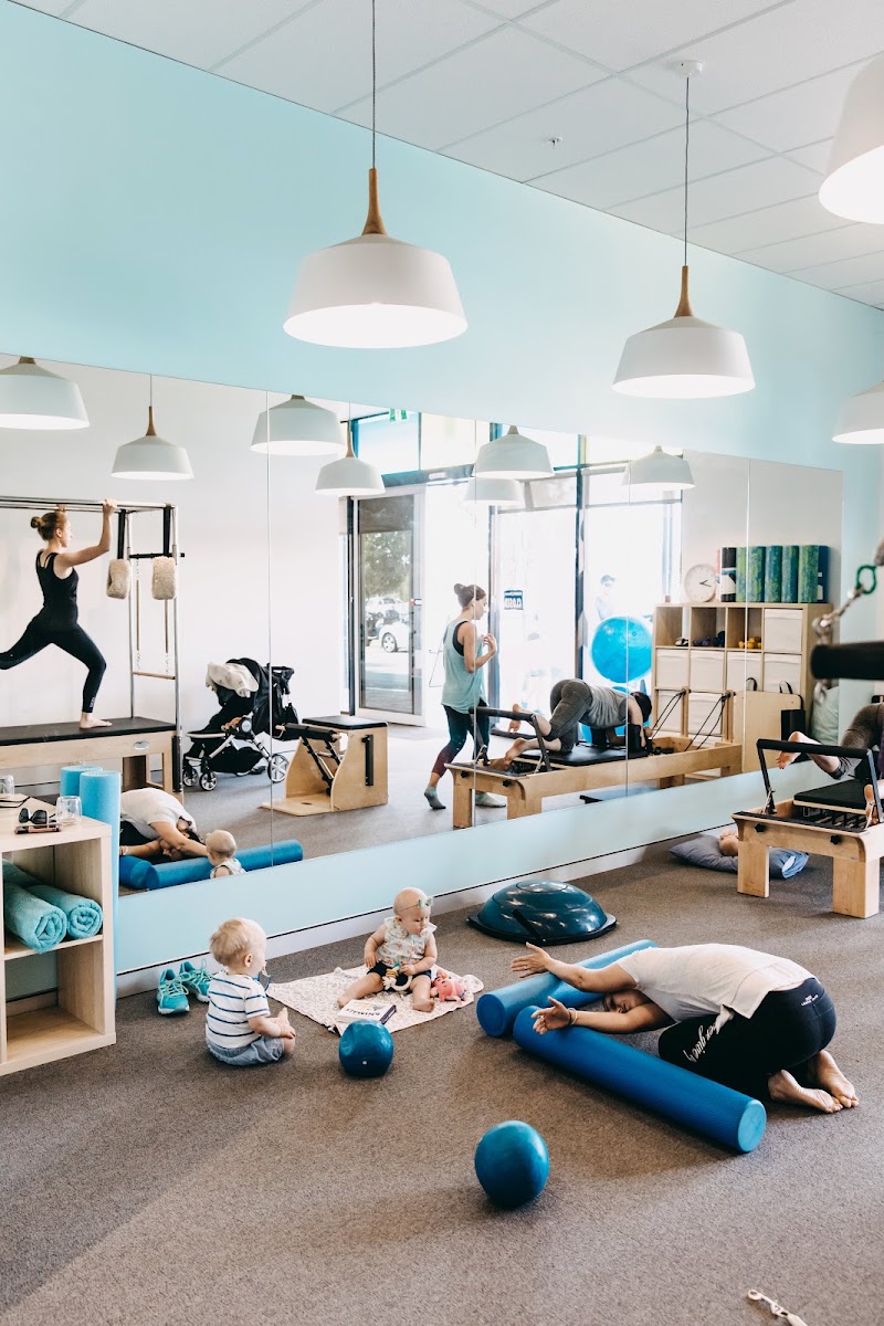 HBF Physio by Life Ready Baldivis