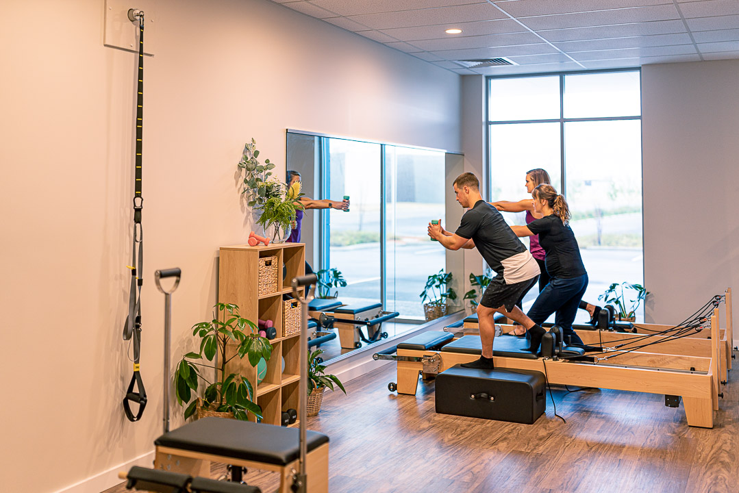 HBF Physio by Life Ready Busselton