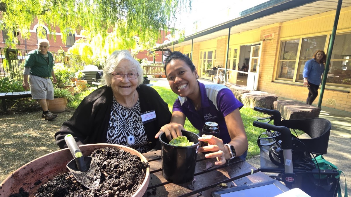 HCA Home Care - Adelaide