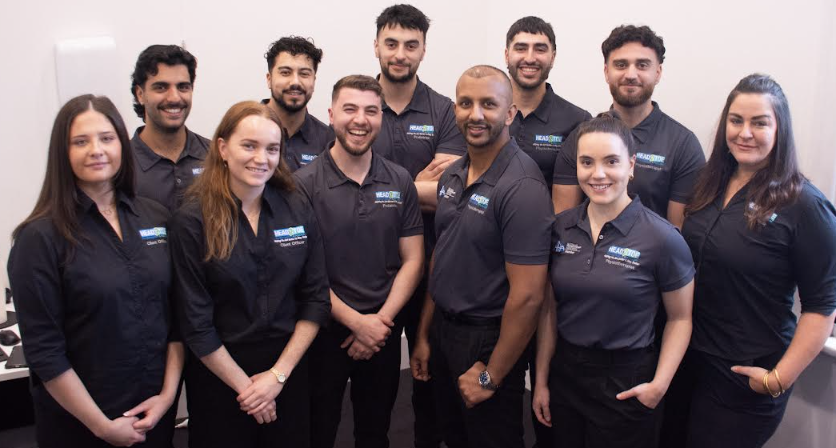 Head2toe Physiotherapy, Podiatry & Clinical Pilates Kew