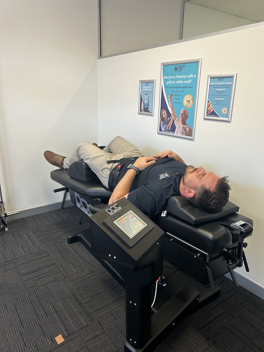 Health First Bunbury