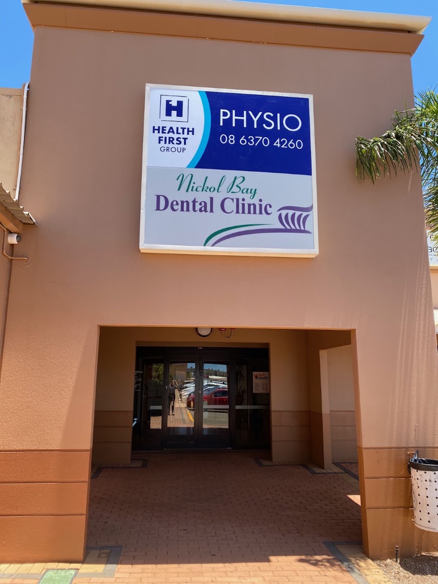 Health First Karratha