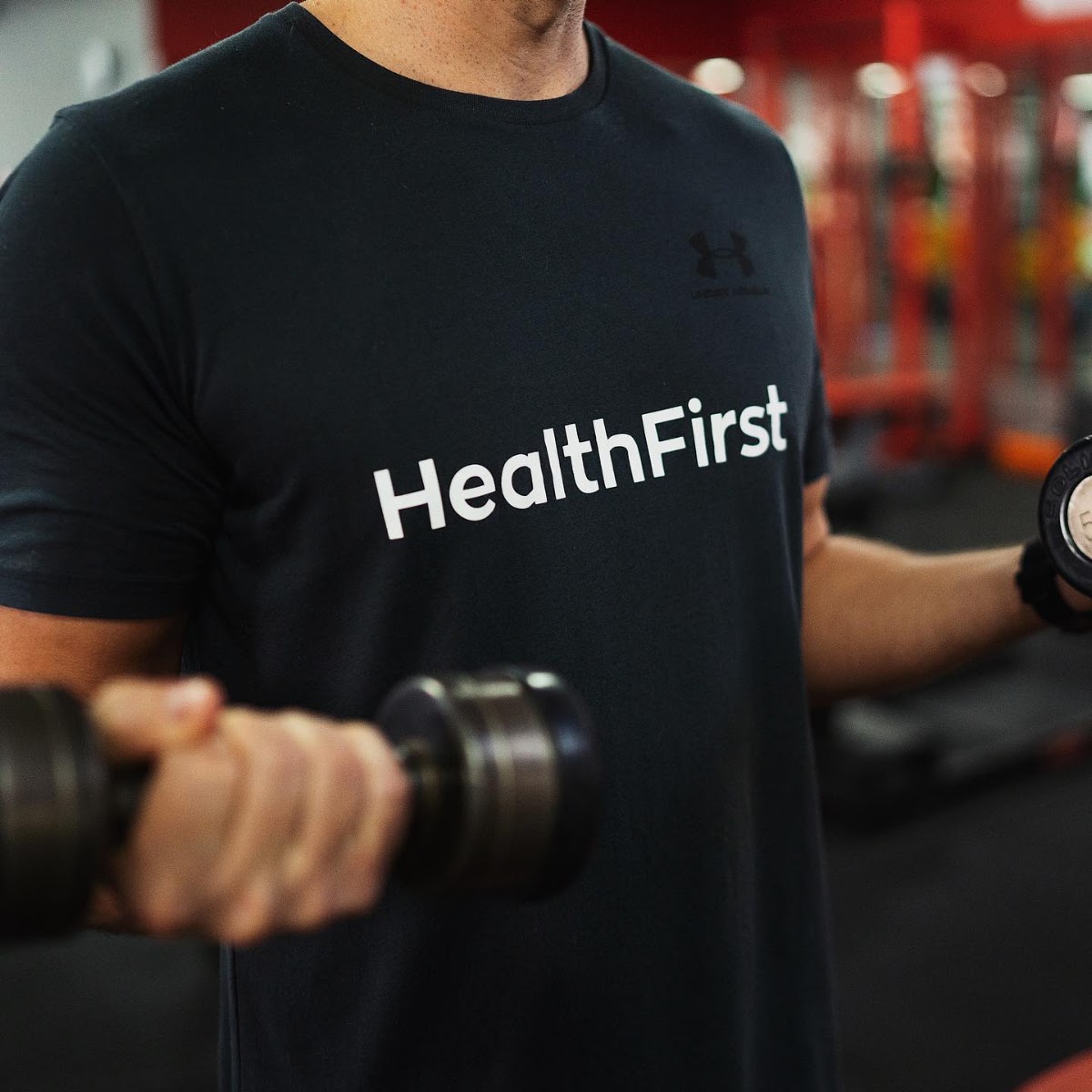 Health First NQ Aitkenvale
