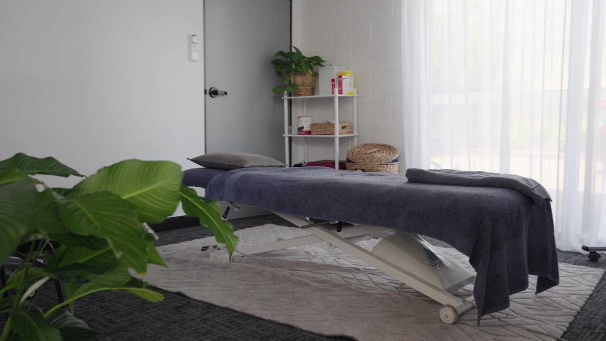 Health Phyx -The Phyx Physiotherapy