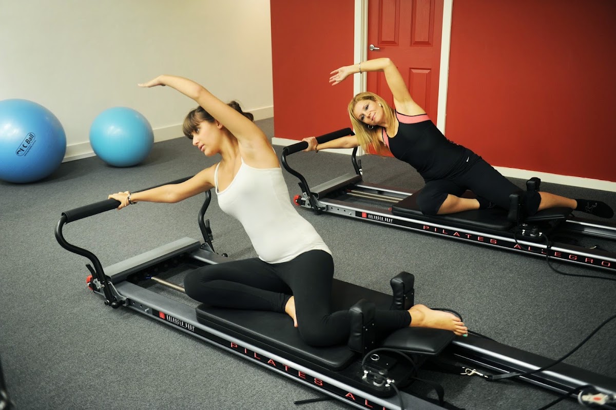 Health Point Physiotherapy