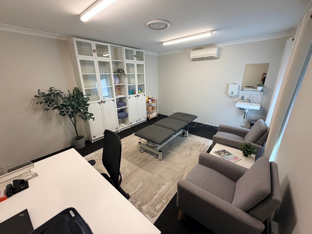 Health Wealth Willetton