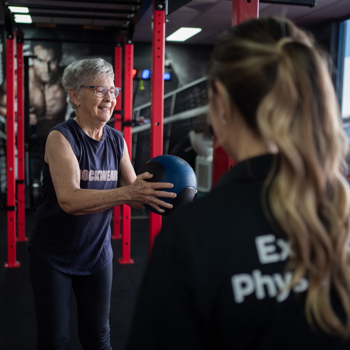HealthFirst Townsville City