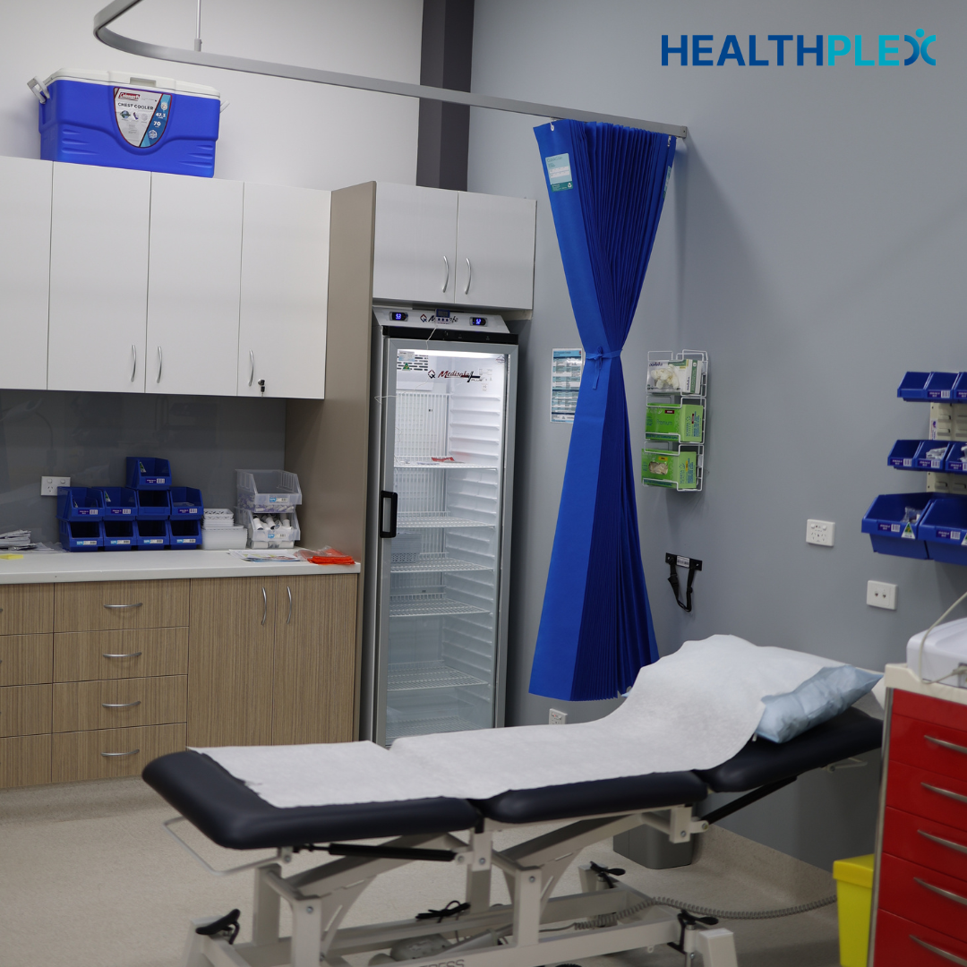 HealthPlex Allied Salamander Bay (Physiotherapy, Podiatry, Psychology, Dietitian, Exercise Physiologist)