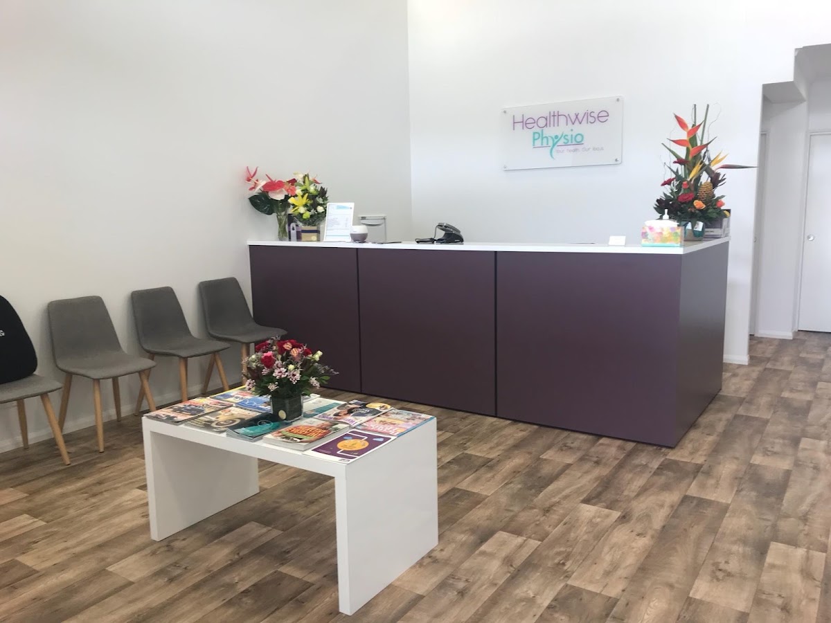 Healthwise Physio