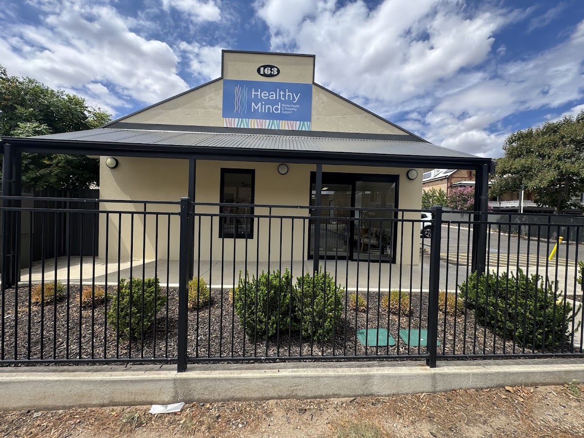 Healthy Mind Australia