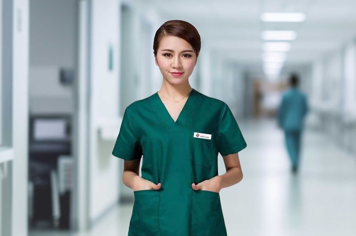 Heart & Hope Care