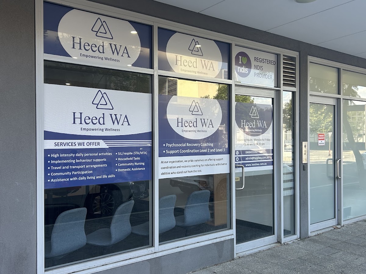 HeedWA
