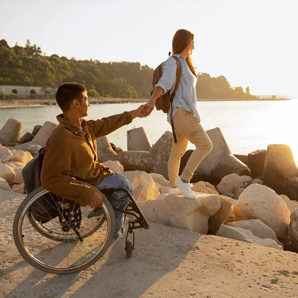 Helping Community Care