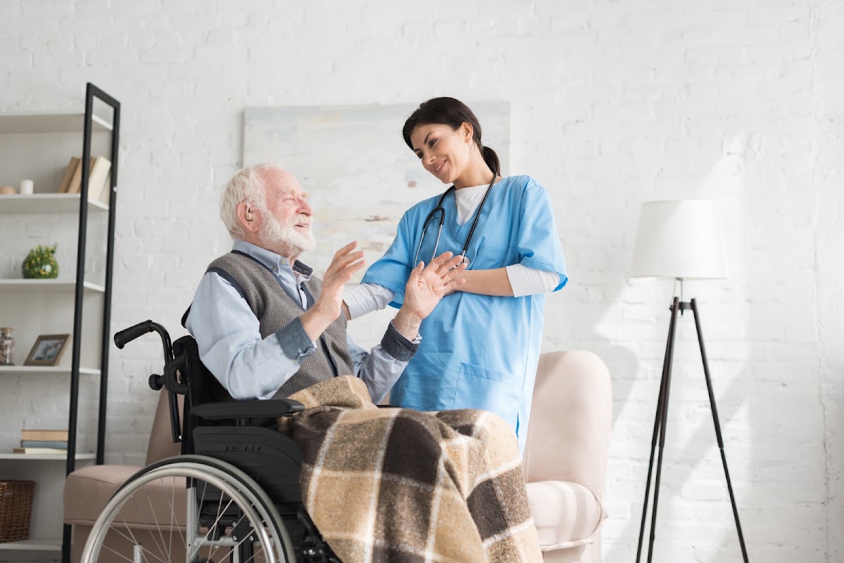 Hillcrest Health | Registered NDIS Provider Perth WA