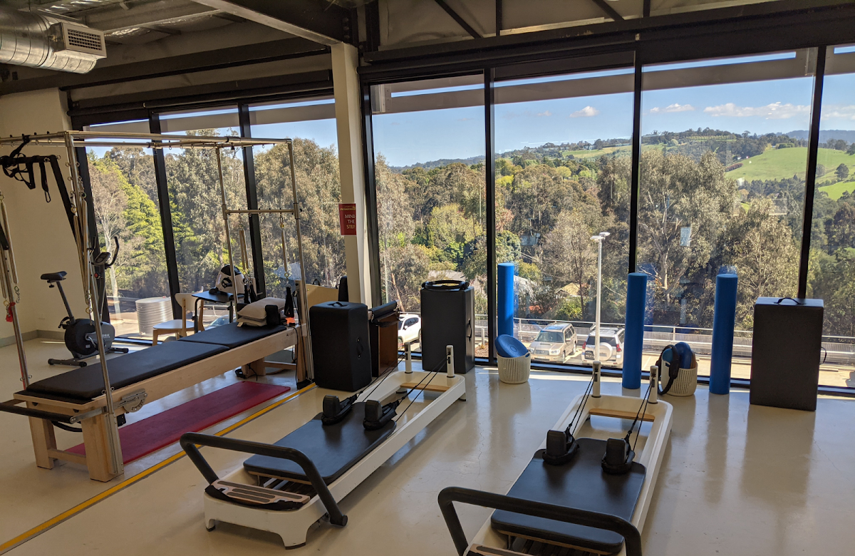 Hills Physiotherapy