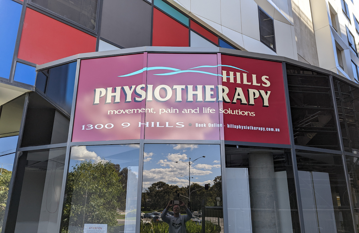 Hills Physiotherapy