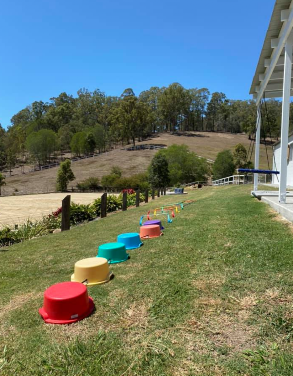 Hinterland Children's Therapy