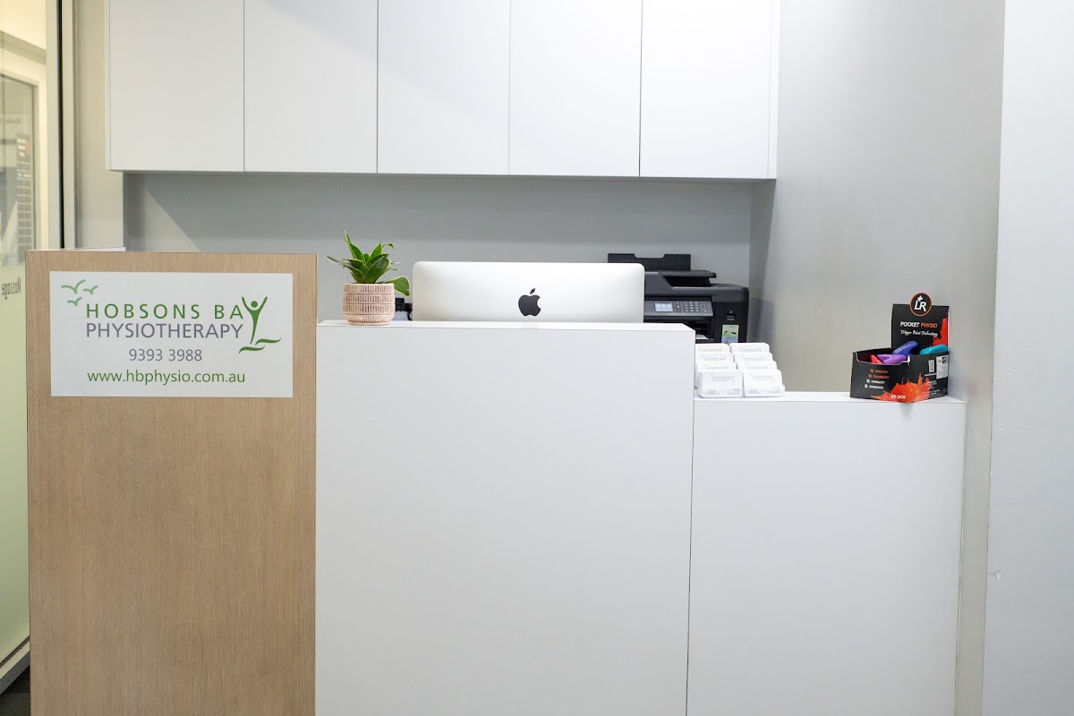 Hobsons Bay Physiotherapy
