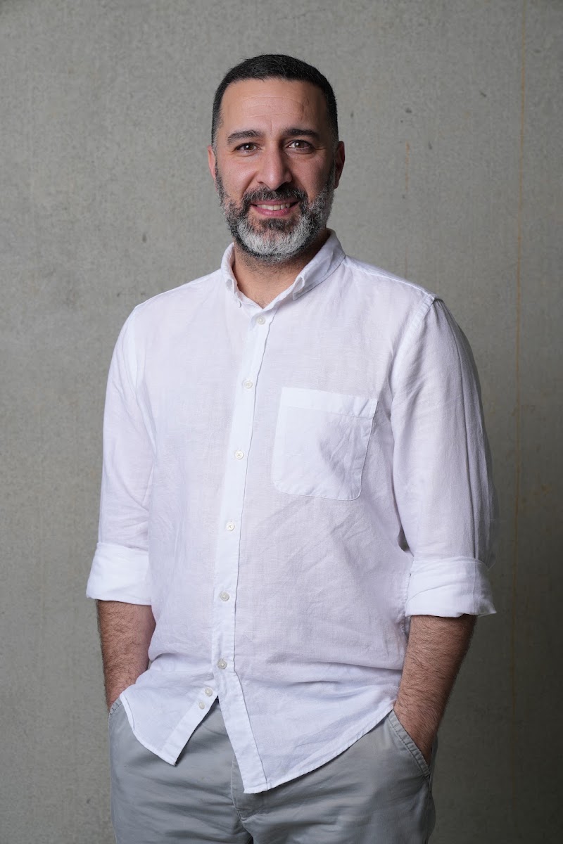 Hoda Golestani, Psychologist