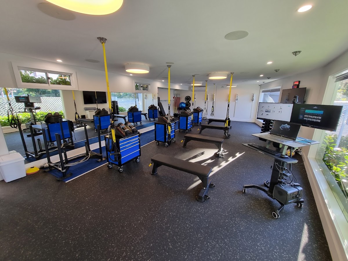 Holistic Physio Fitness
