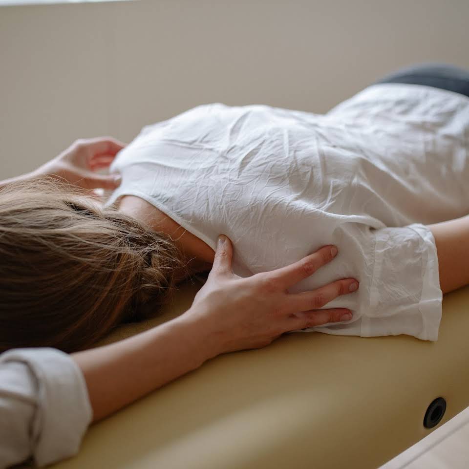 Holistic Physiotherapy