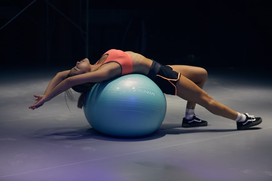 Holistic Physiotherapy