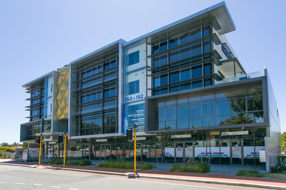 Holly Blue Healthcare