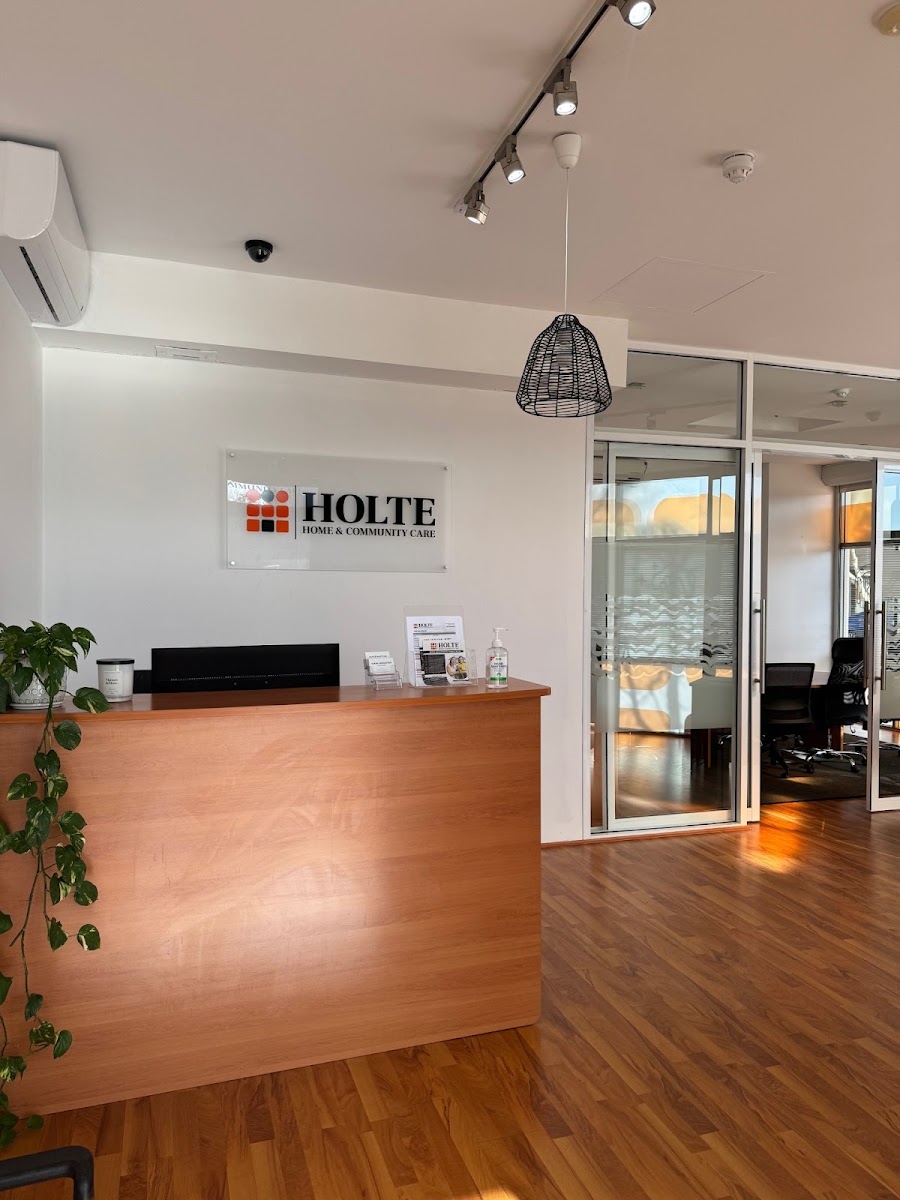 Holte Home and Community Care