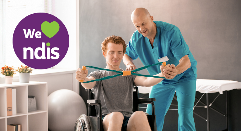 Homage Australia | NDIS Registered & Aged Care Provider | Find Disability & Aged Care Support Workers in Melbourne