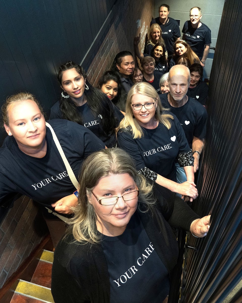 HOMCARE MELBOURNE