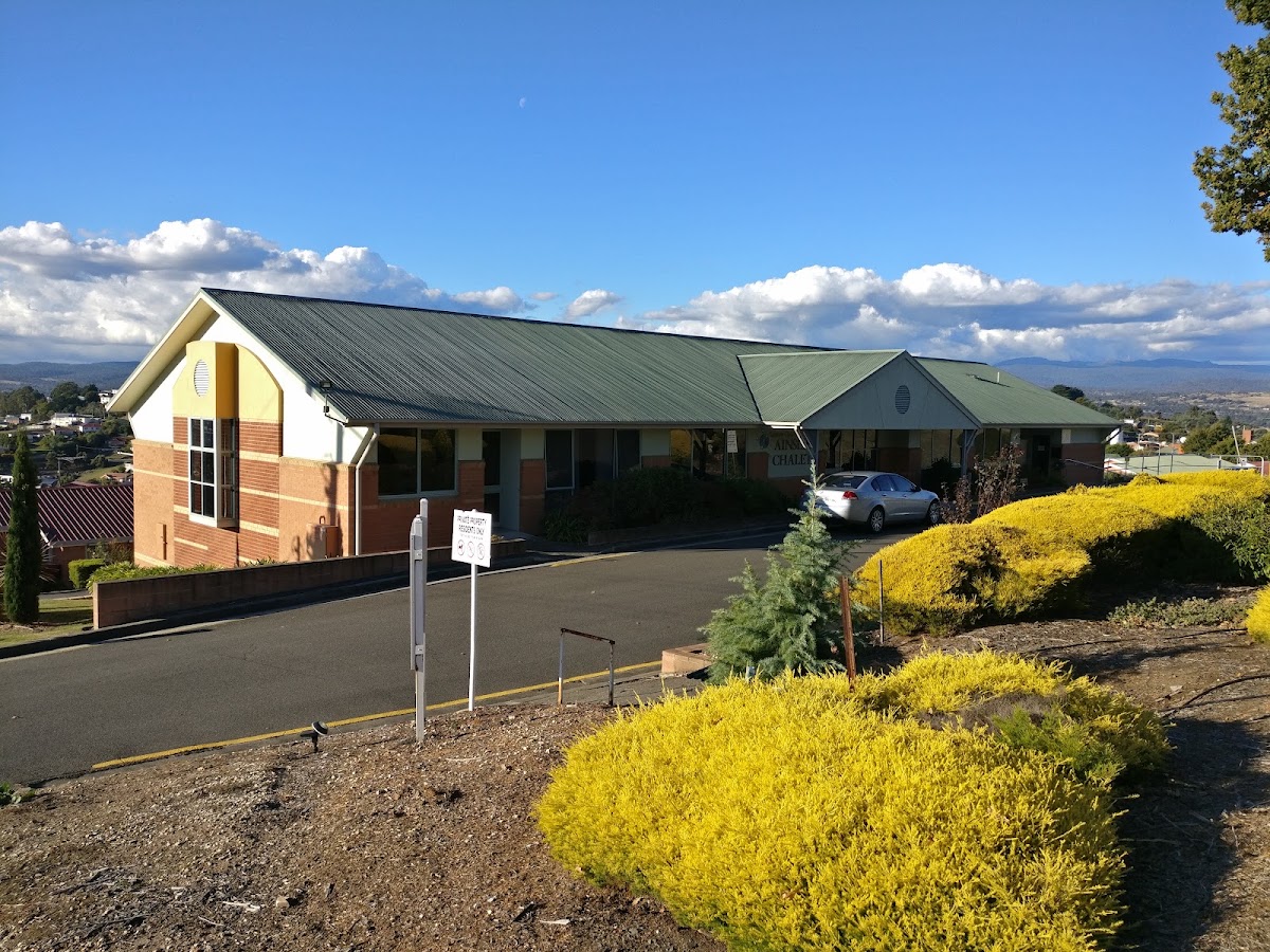 Home & Community Services (Northern) - Southern Cross Care Tasmania