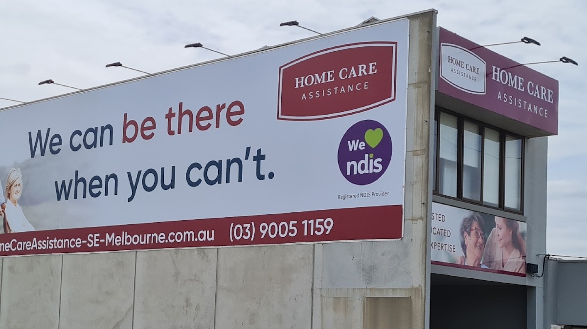 Home Care Assistance