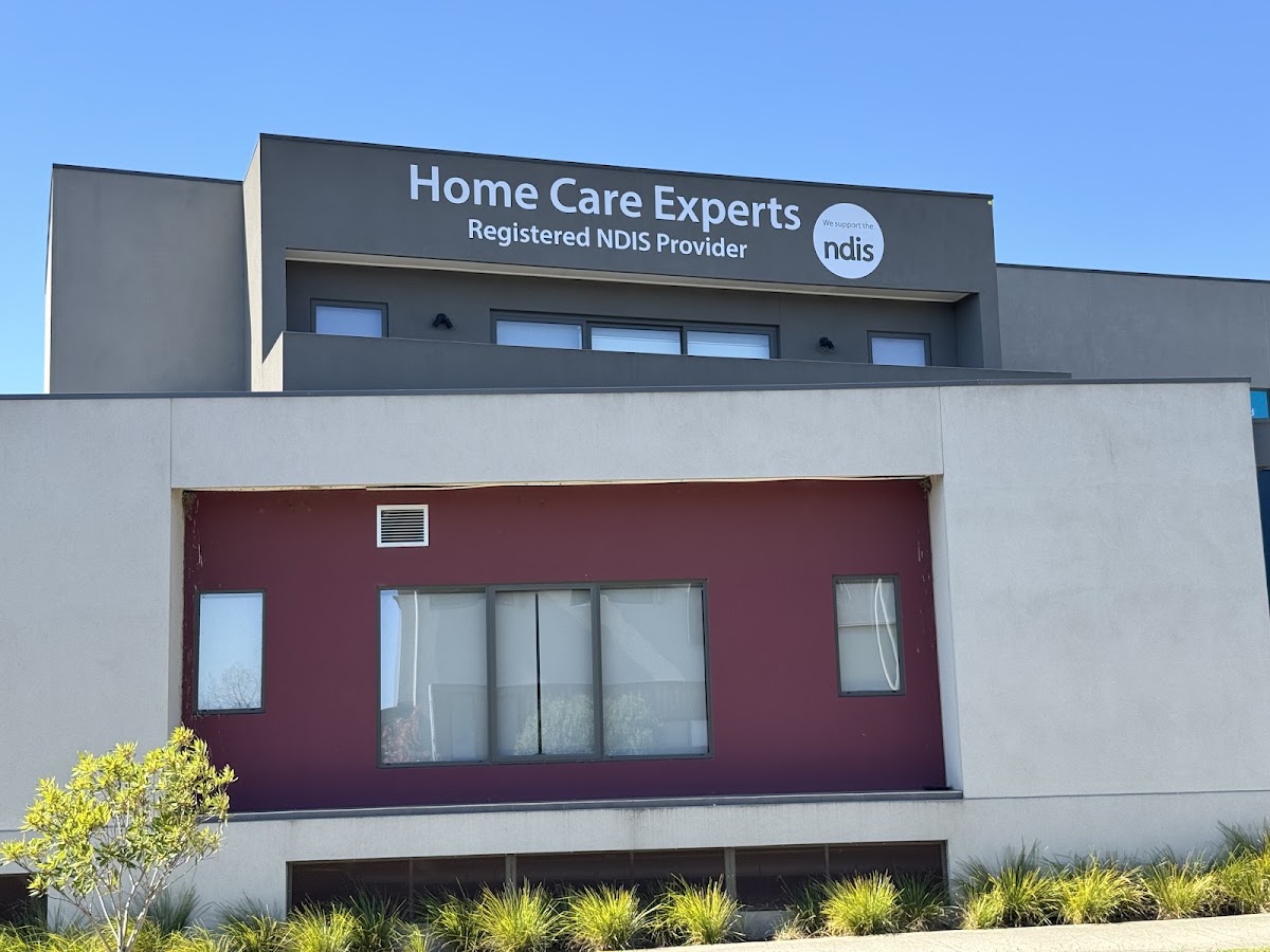 Home Care Experts