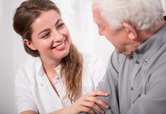 Home Care Nursing