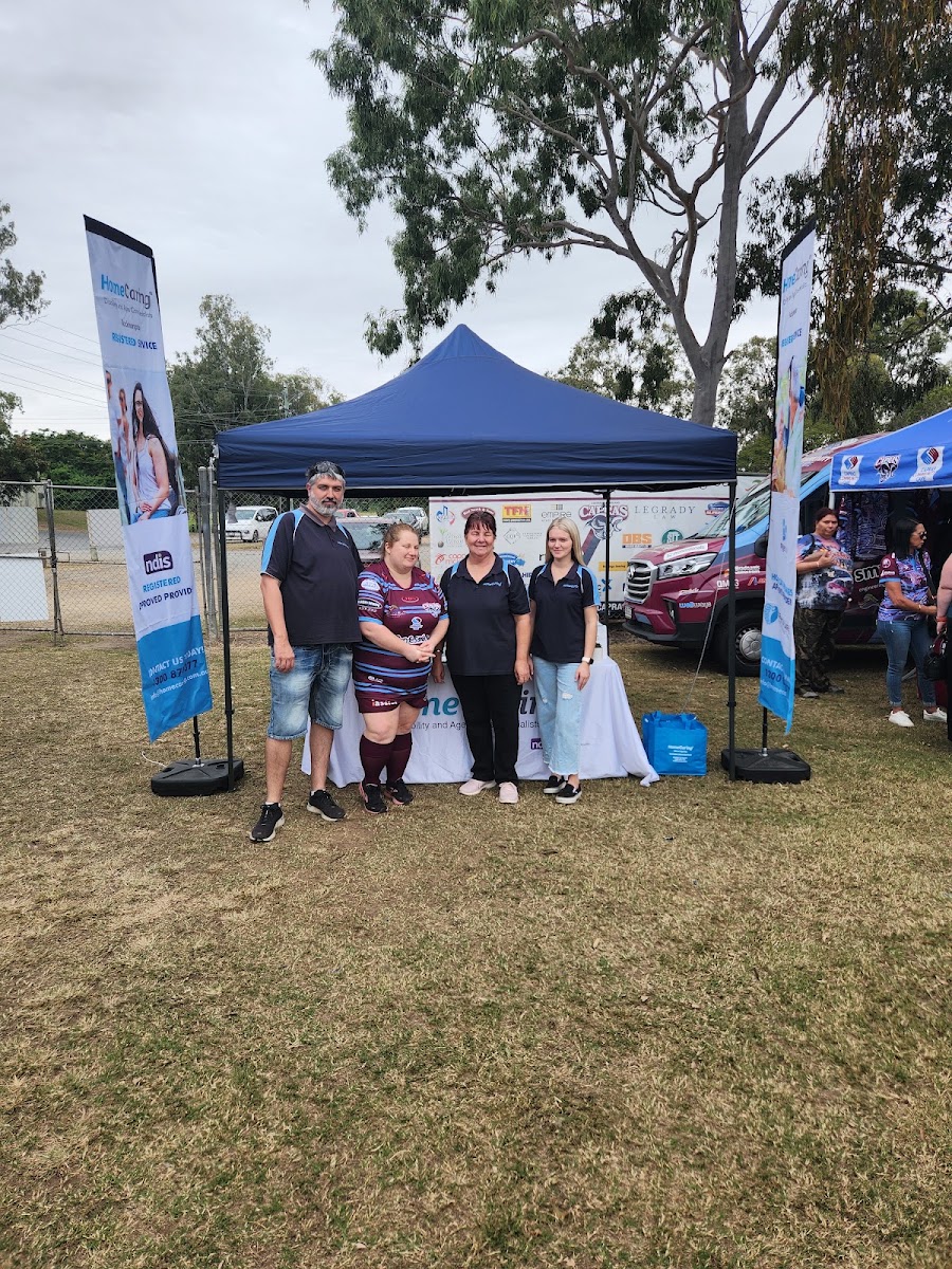 Home Caring Rockhampton