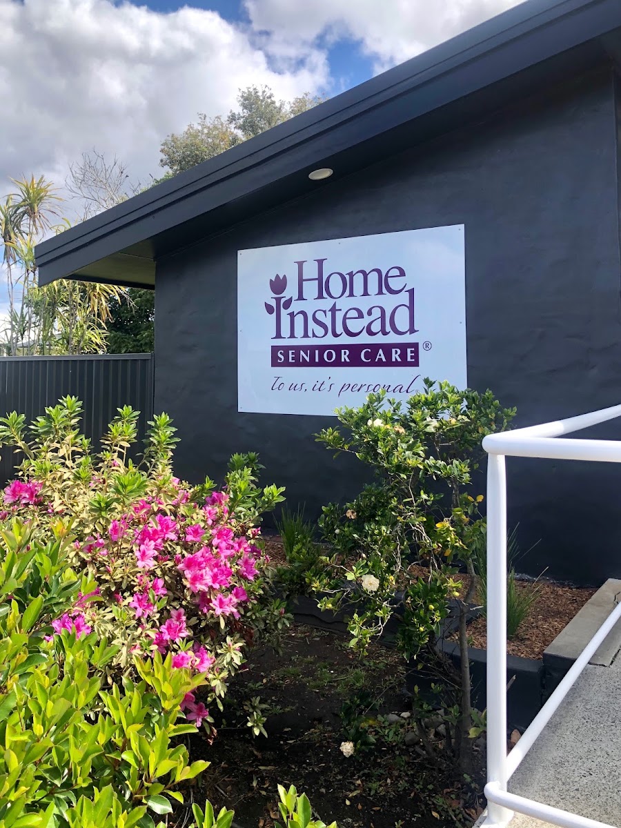 Home Instead - Mid North Coast