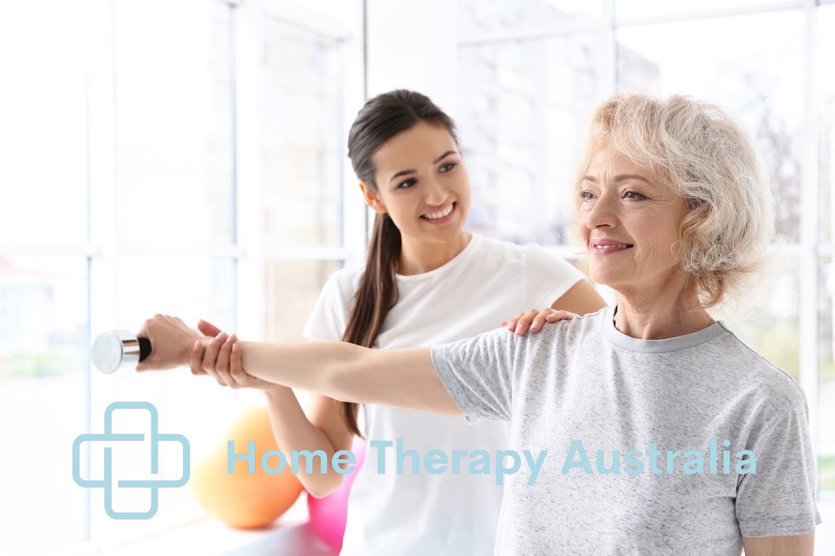 Home Therapy Australia
